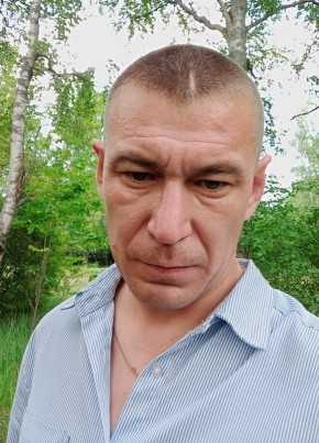 Тимур, 39, Россия, Псков