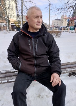 Александр, 54, Україна, Ніжин
