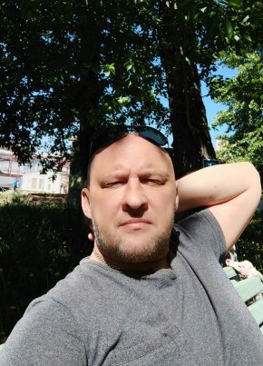 Алексей, 45, Россия, Подольск