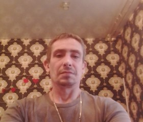 Андрей, 43 года, Лебедянь