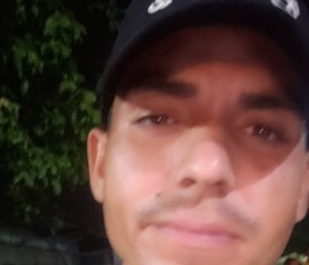 Damel, 32 года, Managua