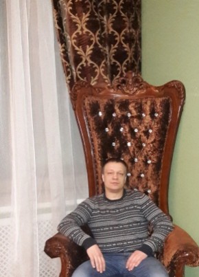 Леонид, 37, Россия, Санкт-Петербург