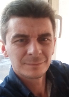 Алексей, 45, Россия, Красноярск