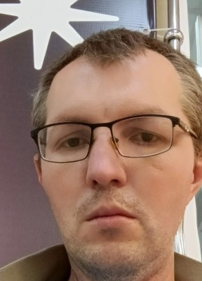 Алексей из Зеленогорск (Красноярского край) 42 года