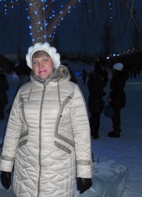 Ирина, 56, Россия, Омск