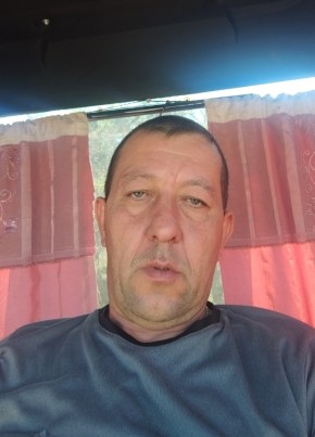 Виталий из Рязани 47 лет