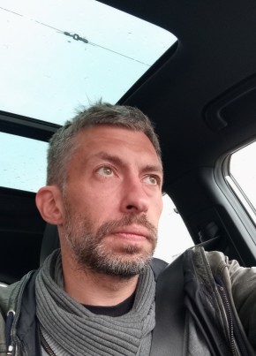 Serge, 41, Рэспубліка Беларусь, Горад Мінск