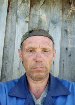 Владимир Анейчик, 49, Рэспубліка Беларусь, Любань