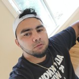 Tony, 35  , Bellevue (State of Washington)