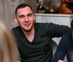 G, 31, Tsjertkovo