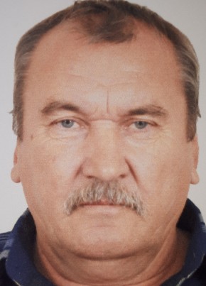 Александрович, 61, Россия, Санкт-Петербург