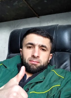 M, 43, Russia, Moscow