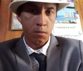 Fredy, 36, San Javier