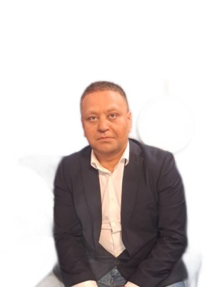 Александр из Пушкино 45 лет