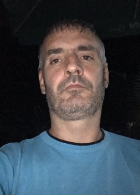 Edmond, 47, Albania, Tirana