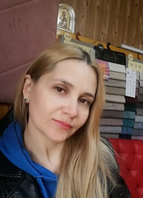 Виктория, 39, Россия, Королёв