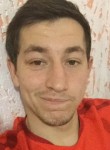 Джек, 22 года