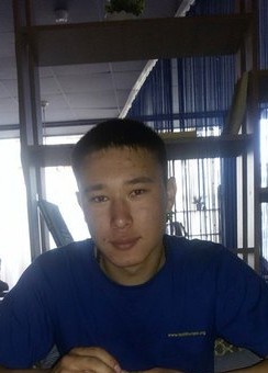 Fedotov, 28, Россия, Закаменск
