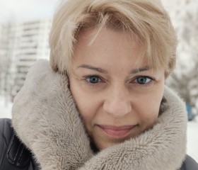 Ya, prosto Ya, 51, Moscow