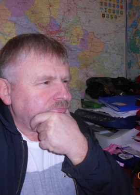 Евгений, 59, Россия, Кубинка