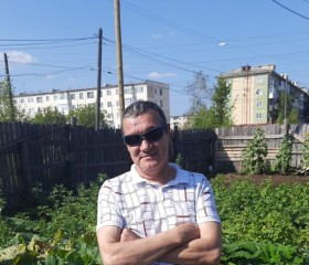 Марат, 56 лет, Североуральск