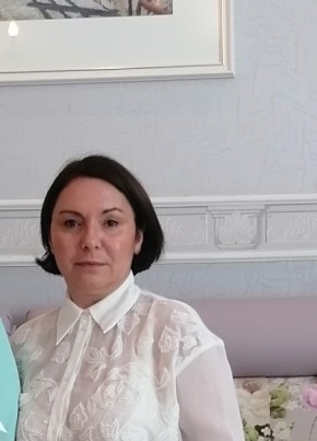 Ирина, 55, Россия, Гатчина