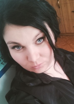 Мария, 32, Россия, Северодвинск