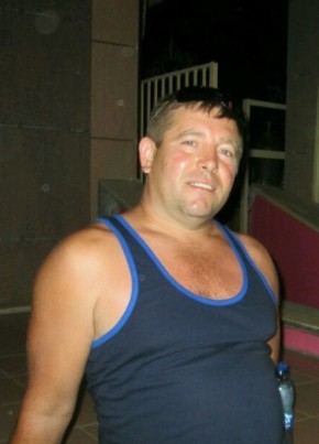 олег, 52, Россия, Ростов-на-Дону