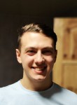 Дмитрий, 24, Moscow