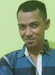 Yanto, 43 года, Djakarta