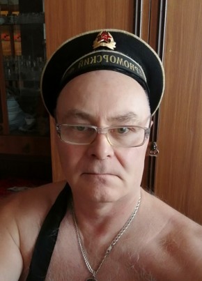 Игорь Демченко, 63, Россия, Новочеркасск
