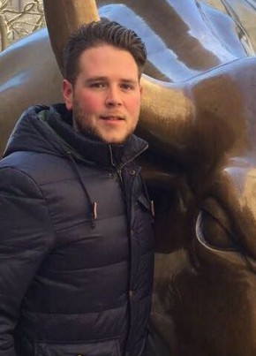 Patrick, 37, United Kingdom, Woking