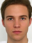 Ralf, 24 года, Bonn