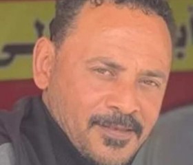 خالد, 47, Alexandria