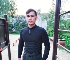 Тимур, 27 лет, Екатеринбург