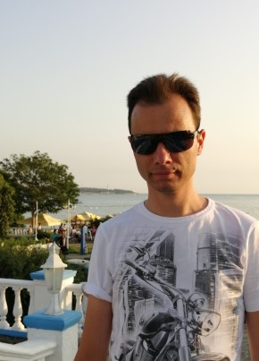 Ruslan, 35, Russia, Kamyshin
