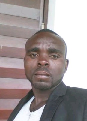 Bela Lucien , 44, Republic of Cameroon, Yaoundé