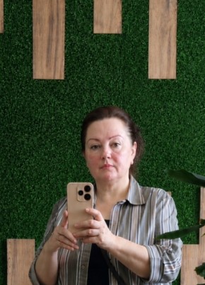 Ирина из Ижевска 51 год