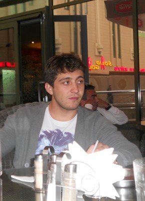 Niki, 38, Ukraine, Kiev