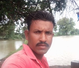 Sangada Naresh, 33 года, Ahmedabad