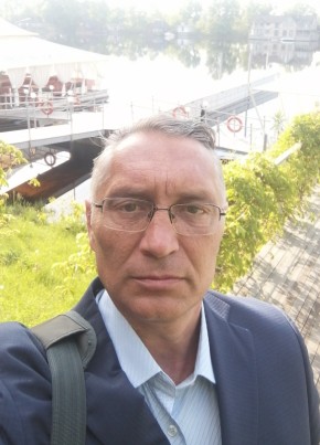 Дмитрий, 54, Lietuvos Respublika, Vilniaus miestas