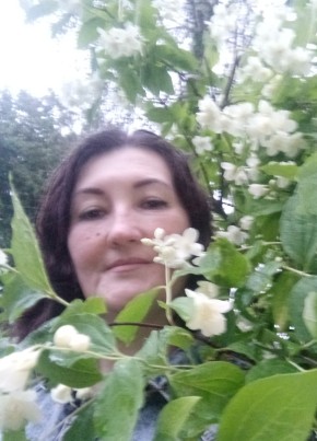 Мария, 51, Россия, Кохма