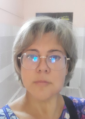 Ольга, 52, Россия, Красноярск