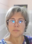 Olga, 52, Krasnoyarsk