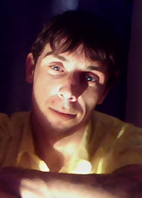 denis, 42, Russia, Komsomolsk-on-Amur