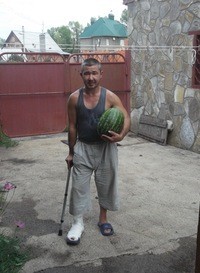 Ajdar, 46, Russia, Sterlitamak