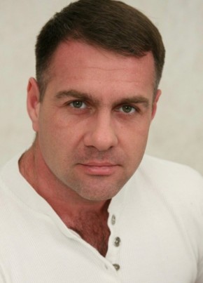 Андрей, 45, Россия, Кострома