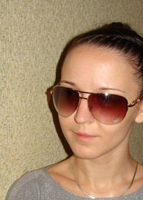 Марина, 38, Україна, Херсон