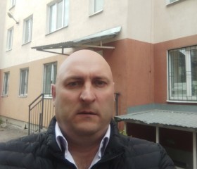 Евгений, 48 лет, Саратов