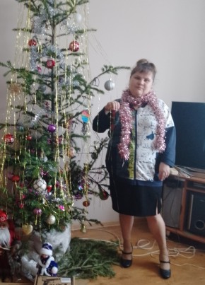 Анастасия, 38, Россия, Бийск